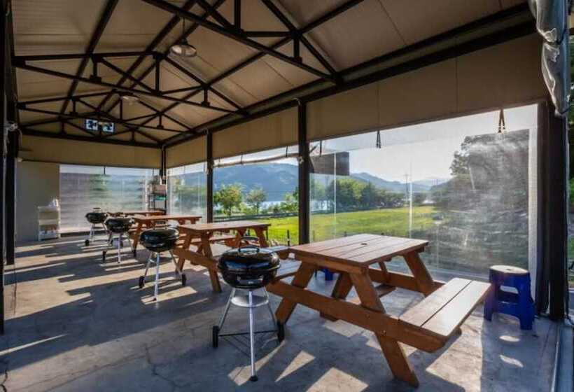 Yanggu Butterfly Pension