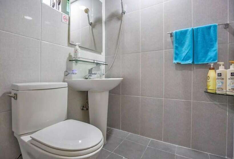 Yanggu Butterfly Pension