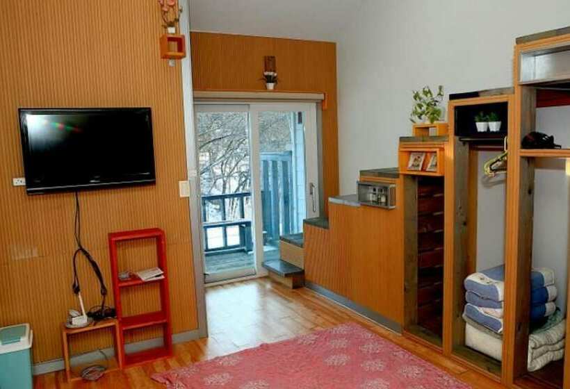 Yanggu Gaeguri Pension