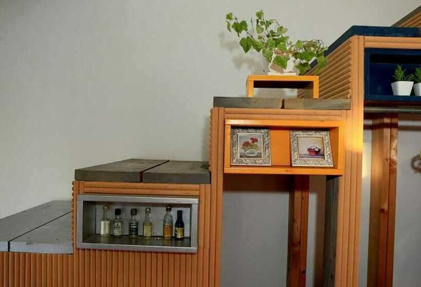 Yanggu Gaeguri Pension