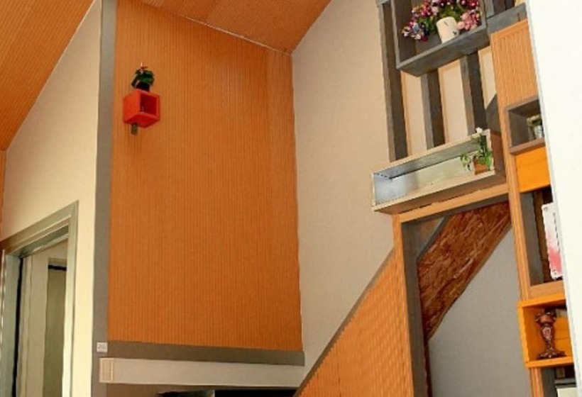 Yanggu Gaeguri Pension