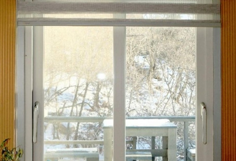 Yanggu Gaeguri Pension