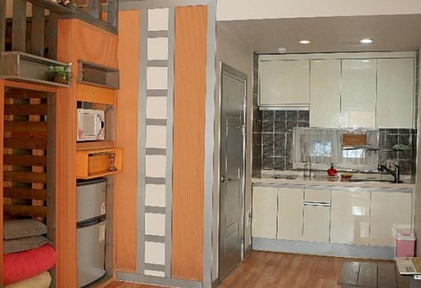 Yanggu Gaeguri Pension