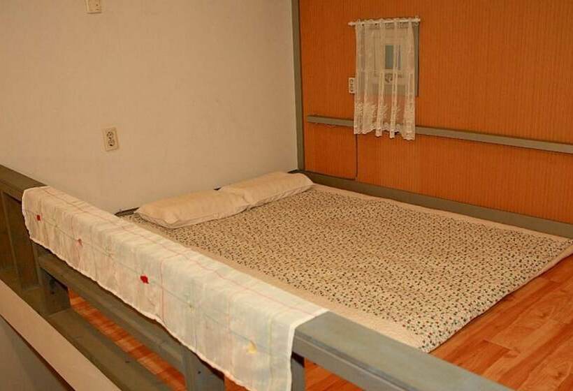 Yanggu Gaeguri Pension