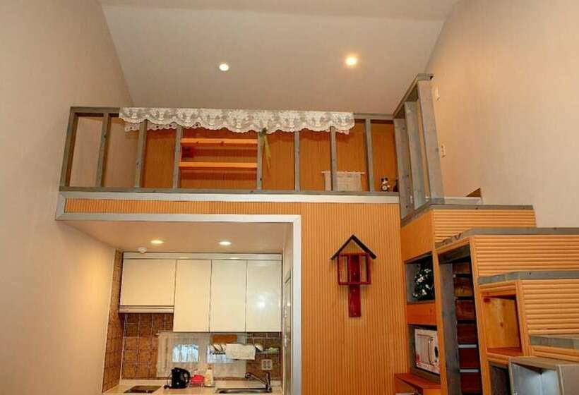 Yanggu Gaeguri Pension