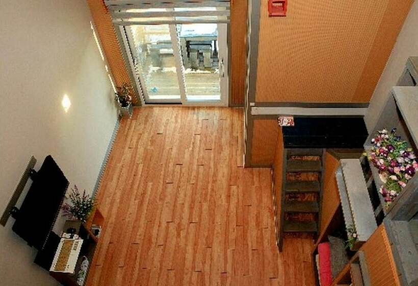 Yanggu Gaeguri Pension