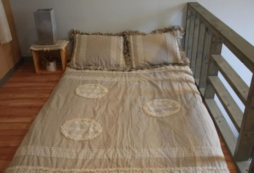 Yanggu Gaeguri Pension