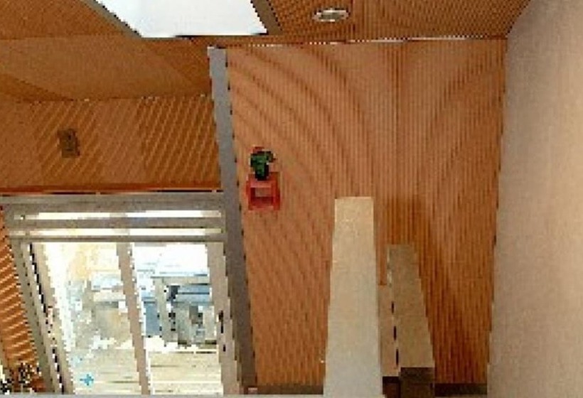 Yanggu Gaeguri Pension