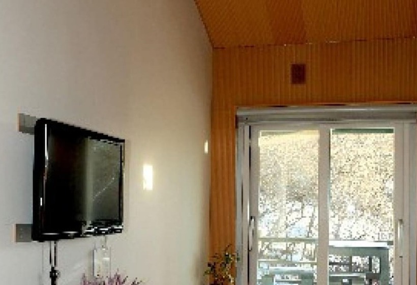 Yanggu Gaeguri Pension