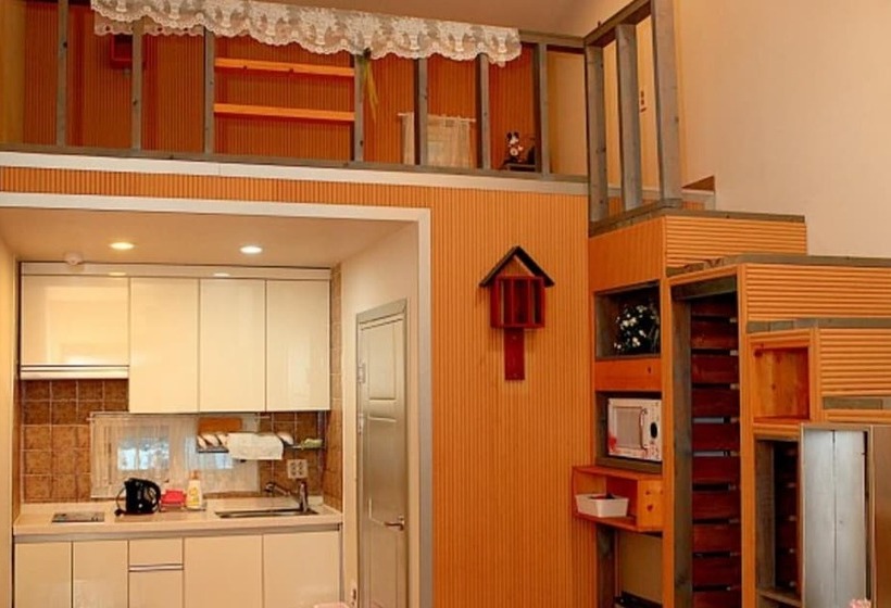 Yanggu Gaeguri Pension