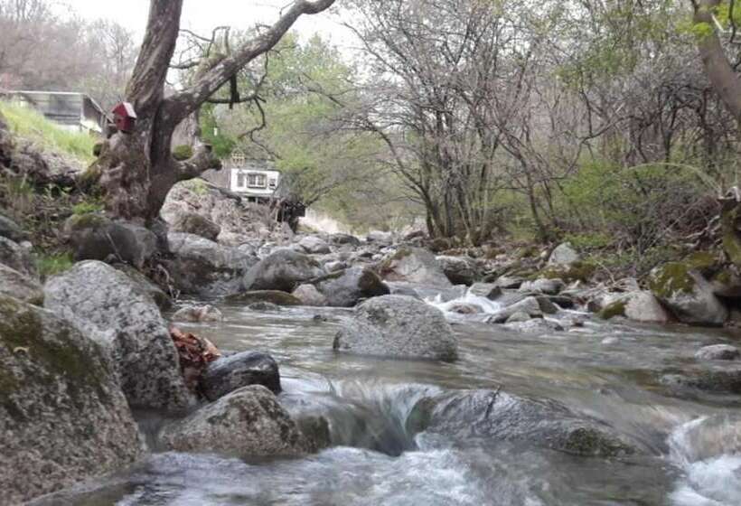 Yanggu Gaeguri Pension