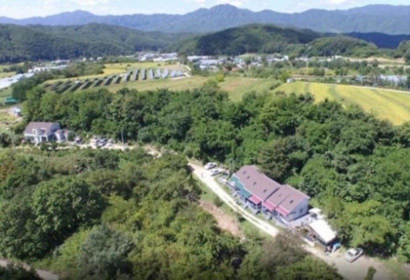 Yanggu Gaeguri Pension