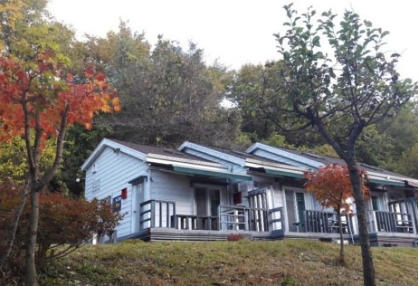 Yanggu Gaeguri Pension