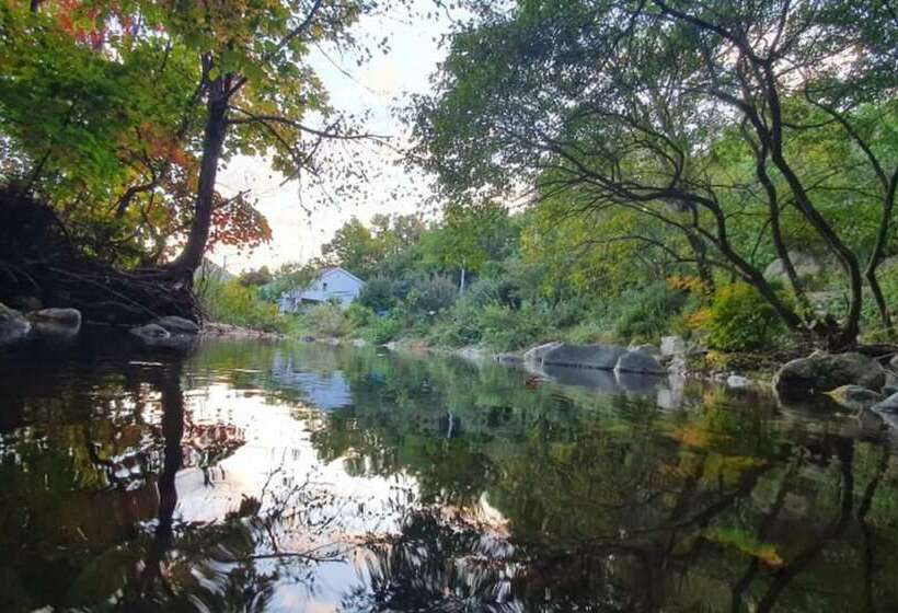 Yanggu Gaeguri Pension