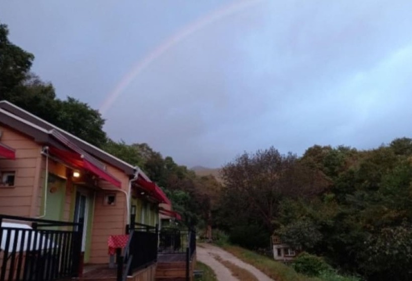 Yanggu Gaeguri Pension