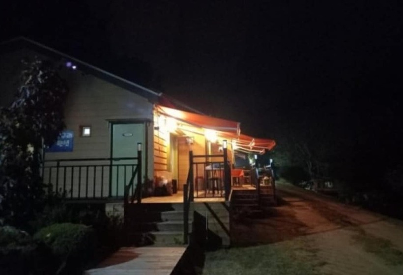 Yanggu Gaeguri Pension