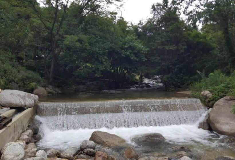 Yanggu Gaeguri Pension