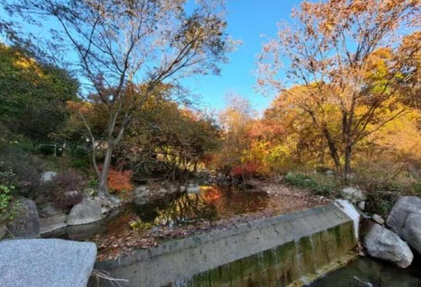 Yanggu Gaeguri Pension