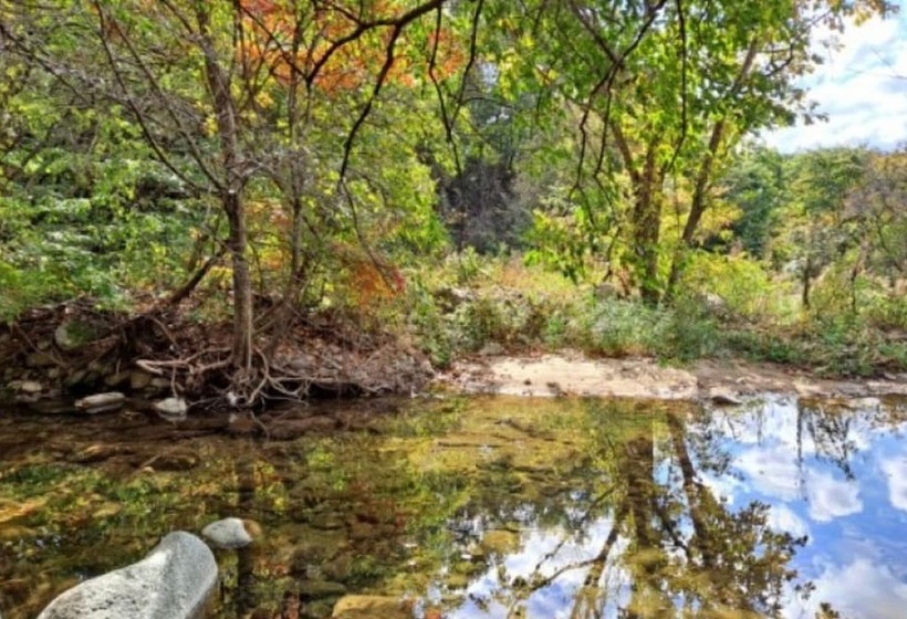 Yanggu Gaeguri Pension
