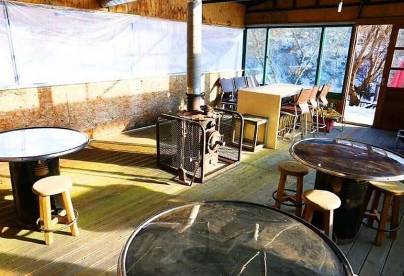 Yanggu Gaeguri Pension