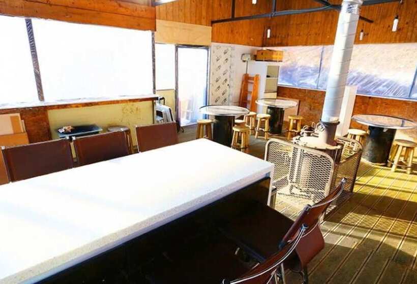 Yanggu Gaeguri Pension