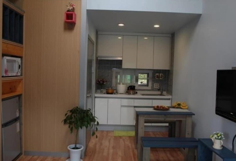 Yanggu Gaeguri Pension