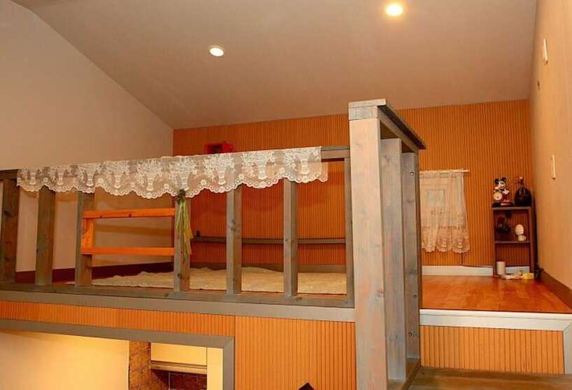 Yanggu Gaeguri Pension