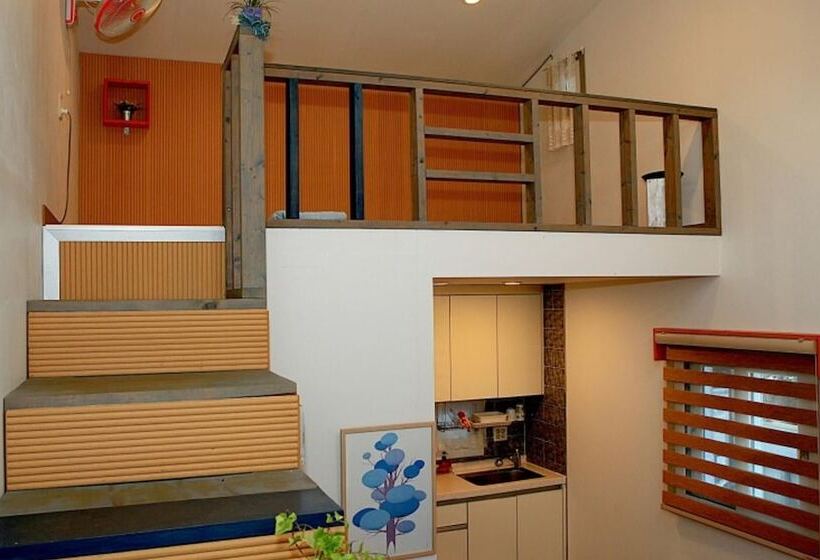 Yanggu Gaeguri Pension