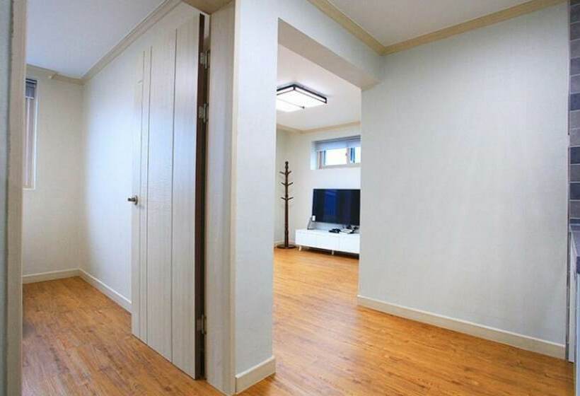 Yanggu Jumoknamu Pension