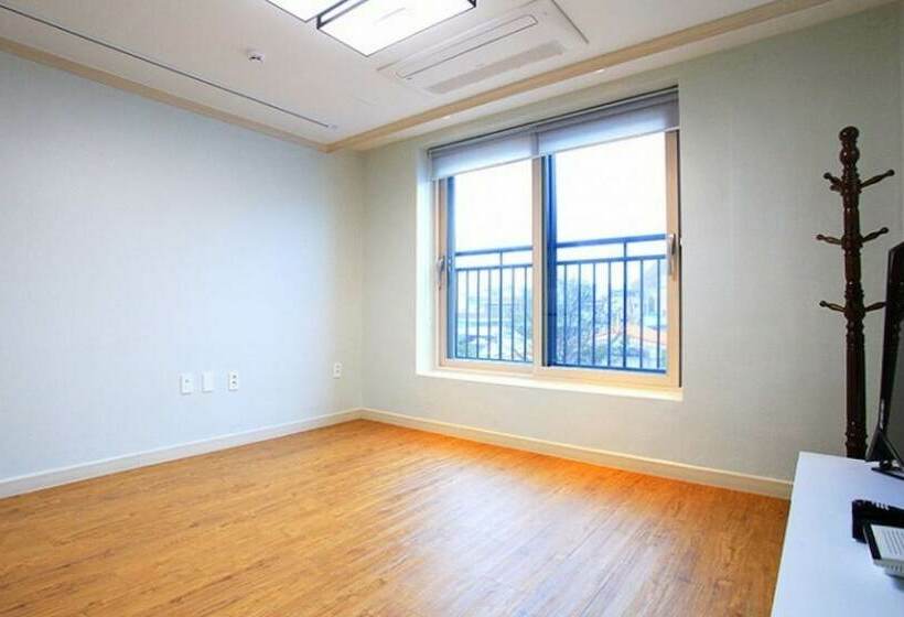 Yanggu Jumoknamu Pension