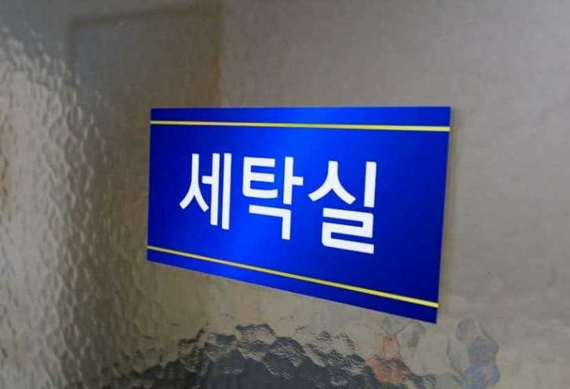 Yanggu Jumoknamu Pension