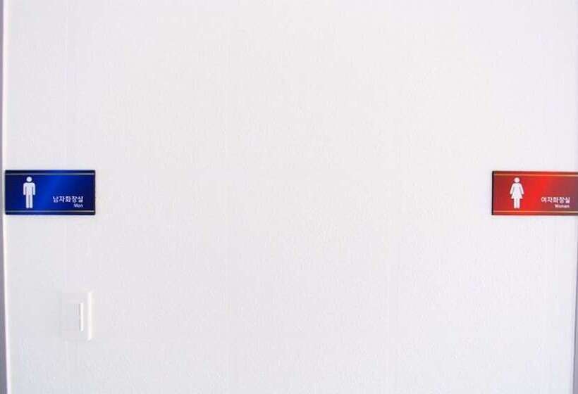 Yanggu Jumoknamu Pension