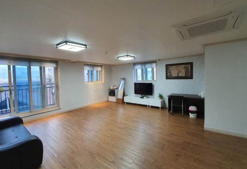 Yanggu Jumoknamu Pension