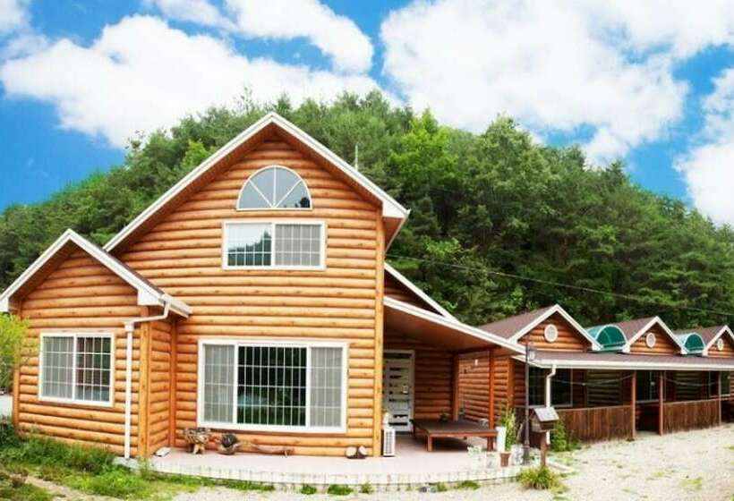 Yanggu Kwakgol Pension