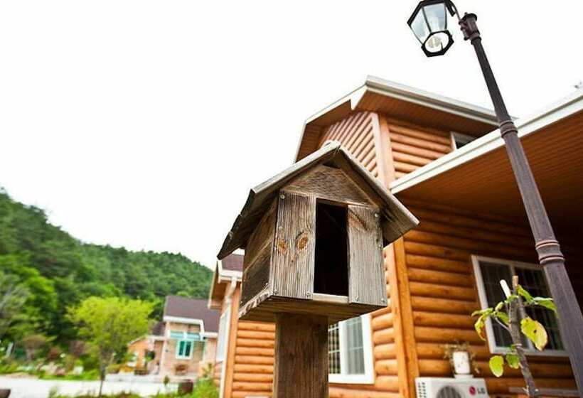 Yanggu Kwakgol Pension