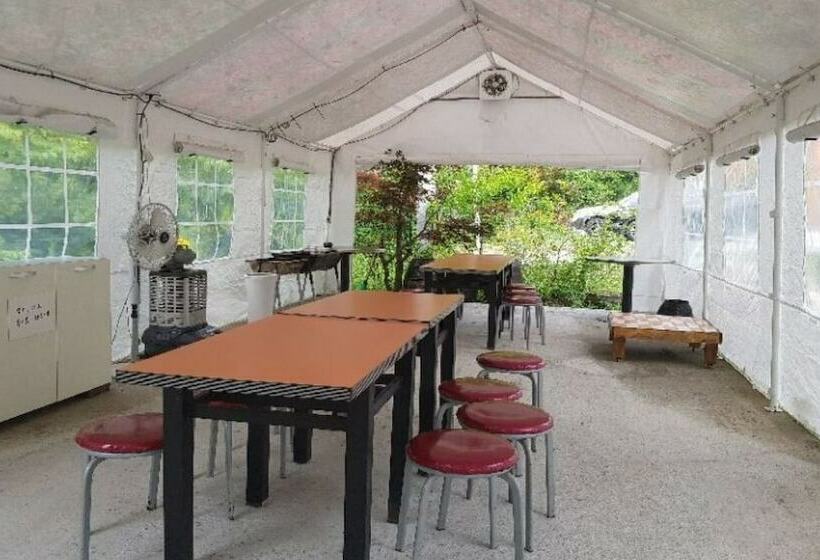 Yanggu Kwakgol Pension