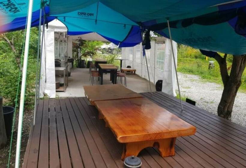 Yanggu Kwakgol Pension