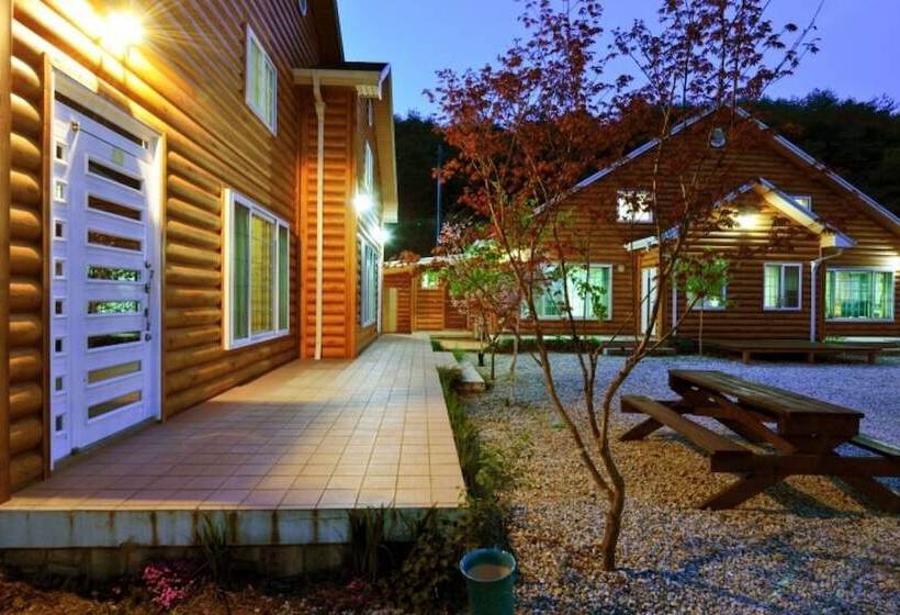 Yanggu Kwakgol Pension