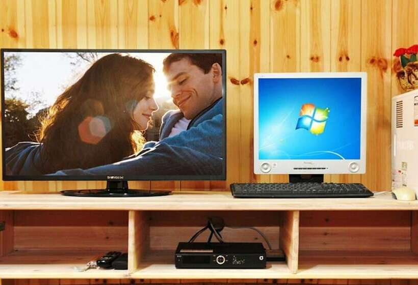 Yanggu Kwakgol Pension