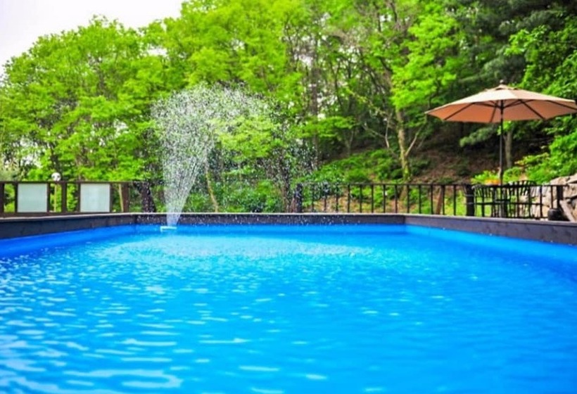 Yangpyeong Beatrice Pension