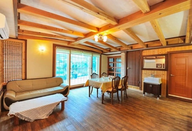 Yangpyeong Beatrice Pension