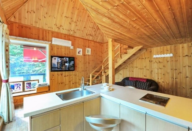 Yangpyeong Beatrice Pension