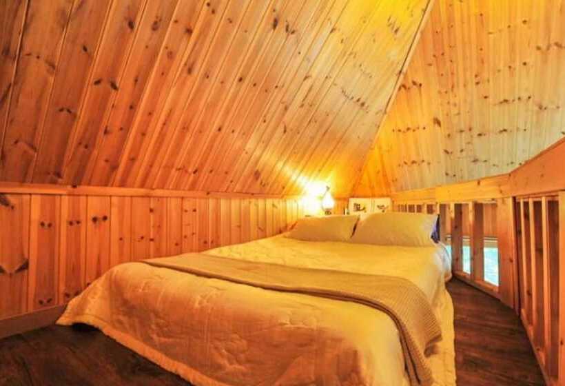 Yangpyeong Beatrice Pension