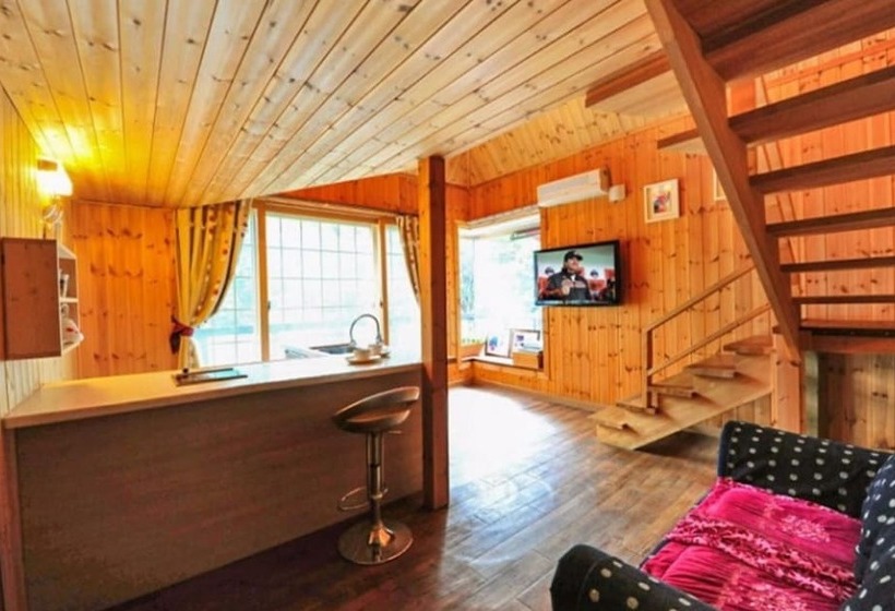 Yangpyeong Beatrice Pension