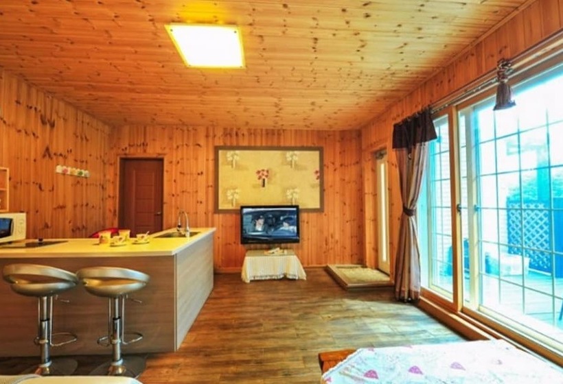 Yangpyeong Beatrice Pension