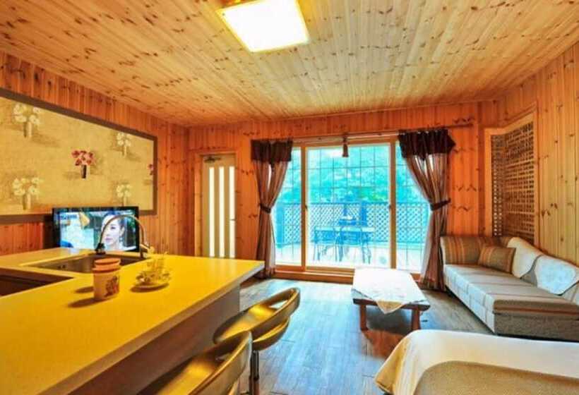 Yangpyeong Beatrice Pension