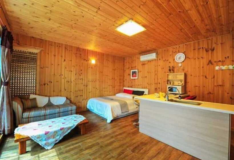 Yangpyeong Beatrice Pension