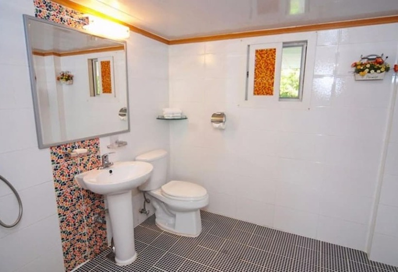 Yangpyeong Beatrice Pension