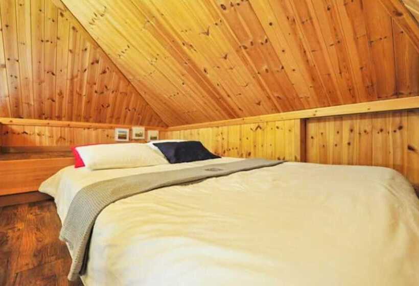 Yangpyeong Beatrice Pension