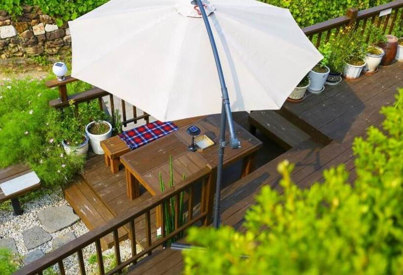 Yangpyeong Healing Day Pension